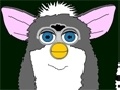 Jogo Dress Furby