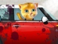 Jogo Ginger car wash