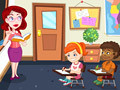 Jogo Classroom Joker