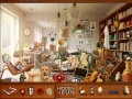 Jogo A Stranger in my Home