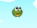 Jogo Jump, frog, jump