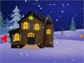 Jogo Santa Christmas gift escape 3