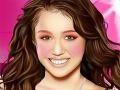 Jogo Miley Cyrus Celebrity Makeover 2