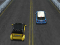Jogo Evasive Racers 