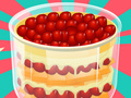 Jogo Cherry Pie Trifle