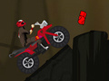 Jogo Crazy ATV Stunts