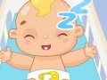 Jogo Cute baby daycare - 2