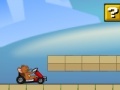 Jogo Super Heroes Race 3