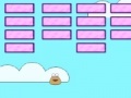 Jogo Pou Arkanoid