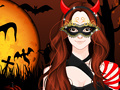 Jogo Halloween Night