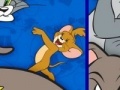 Jogo Tom and Jerry 3 Differences