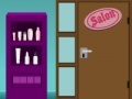 Jogo Cosmetic Shop Escape