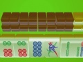 Jogo KungFu Classic Mahjong
