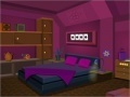 Jogo Pretty Pink Room Escape