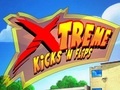 Jogo Xtreme Kicks Flips