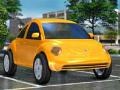 Jogo Car park challenge