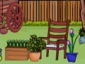 Jogo Pup garden escape