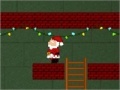 Jogo Santas Gift Grab