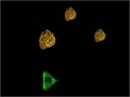 Jogo Asteroids