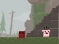 Jogo Meat Boy