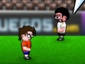 Jogo Head Action World Cup