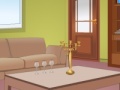Jogo Wow escape: Familiar room
