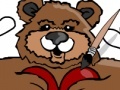 Jogo Teddi coloring