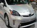 Jogo Toyota Prius Slider