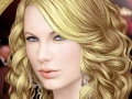 Jogo Taylor Swift Makeover