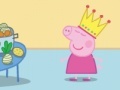 Jogo Pairs With Peppa and George