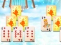 Jogo Cupid Tripeaks