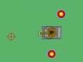 Jogo Tank Hit The Target