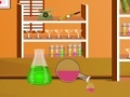 Jogo Chemistry Lab Escape