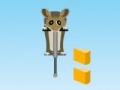 Jogo Jumping Mouse
