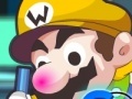 Jogo Mario fart - 2