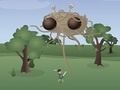 Jogo Flying Spaghetti Monster