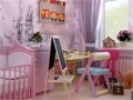 Jogo Hidden keys girl`s room