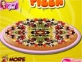 Jogo Jimmy's Mexican Pizza
