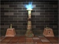 Jogo Cursed Temple Escape
