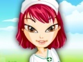 Jogo Nurse Dress Up