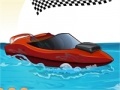 Jogo Speedboat Racing