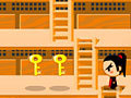 Jogo Kongfu Master Keys
