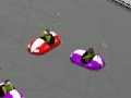 Jogo Bumpercars championship