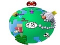 Jogo World creation