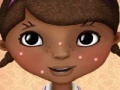 Jogo Doc McStuffins Makeover