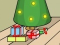Jogo Happy Christmas escape