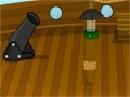 Jogo Break free the pirate ship