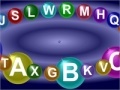 Jogo Alphabet Orbit