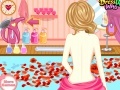 Jogo Valentine's Day Spa
