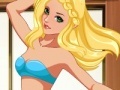 Jogo Digital girl dress up